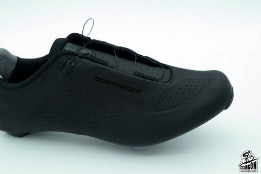 BONTRAGER Ballista road shoe