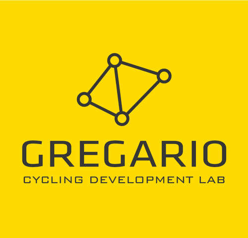GREGARIO cycling