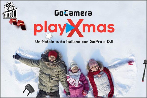 GoCamera Play Xmas