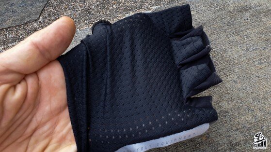 Q36.5 unique gloves
