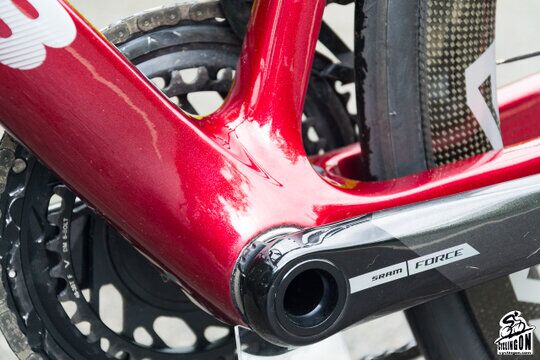 ARGON 18 Sum