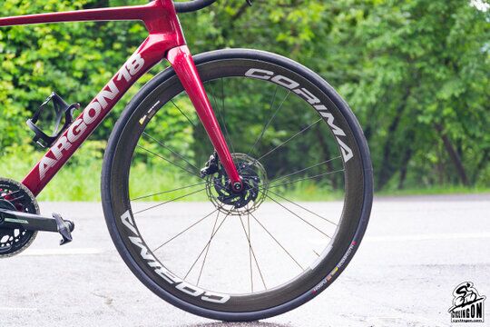 ARGON 18 Sum