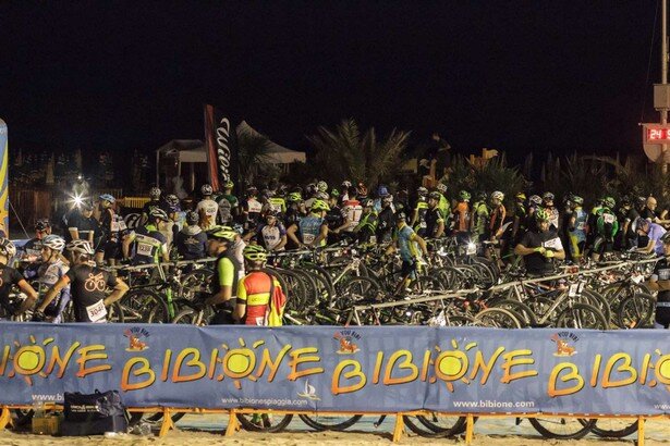 Bibione Bike Trophy 2019