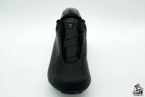 BONTRAGER Ballista road shoe