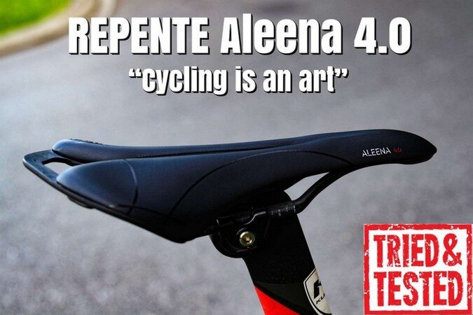 REPENTE Aleena 4.0
