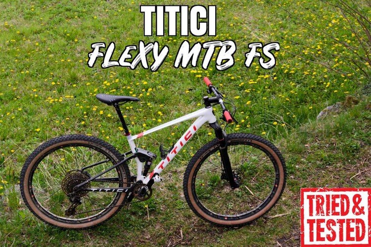 TITICI Flexy MTB FS