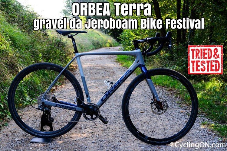 Orbea Terra M21-D