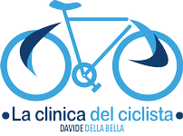Davide Della Bella - La clinica del ciclista