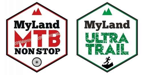MyLand MTB NON STOP e MyLand ULTRA TRAIL