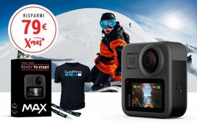 GoPro Max Gadget Kit
