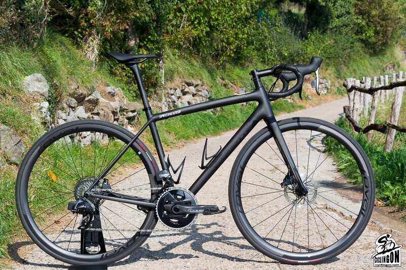SPECIALIZED Aethos Pro