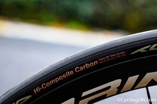 TUFO Hi-Composite Carbon