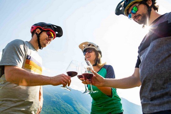 Valtellina E-bike Festival 2020