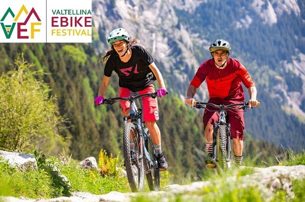 Valtellina Ebike Festival 2020