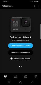 app GoPro
