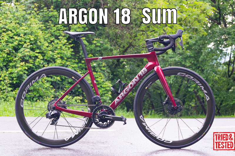 ARGON 18 Sum