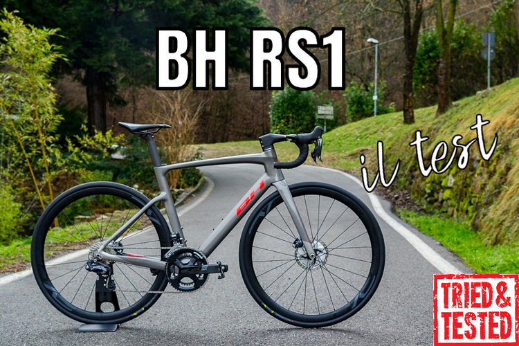 BH RS1