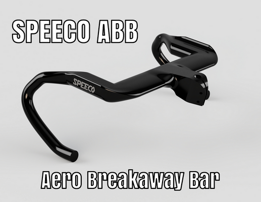 SPEECO ABB – Aero Breakaway Bar
