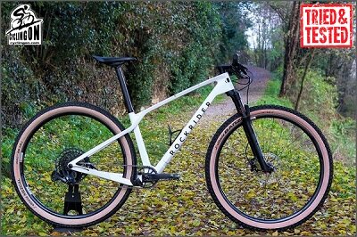 ROCKRIDER Race 900
