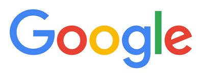 GOOGLE logo