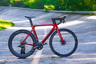 GIANT Propel Advanced Pro 0 disc Force